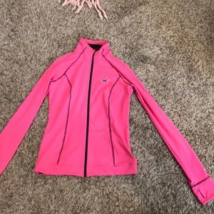 Hollister Zip Up